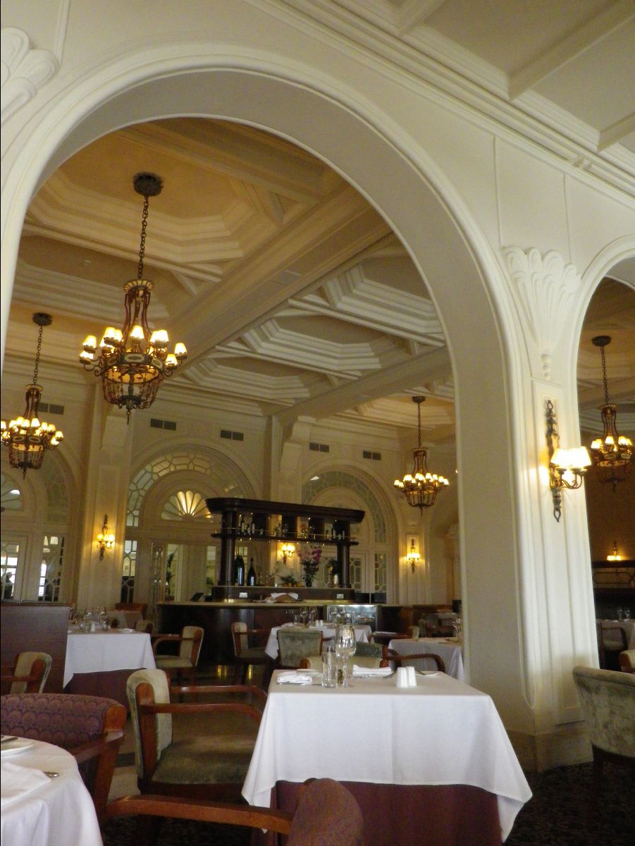 Hotel Phoenicia29